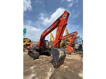 Used Hitachi ZX200 crawler Excavator, Japan Made used Hitachi ZX200  large Excavator on sale Used Hitachi ZX200 crawler Excavator, Japan Made used Hitachi ZX200  large Excavator on sale: صورة 4