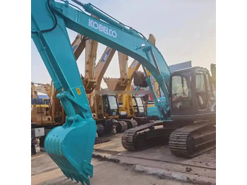 حفار زحاف KOBELCO