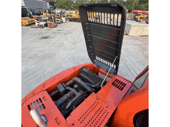 حفار زحاف Used Korea Doosan Digger Dx140LC-9c Dx150LC-9c Dx140LC Dx150LC Dx225 Dx140 Crawler Hydraulic Excavator: صورة 4