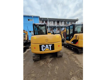 حفار زحاف Used cat 306D 302.5D 302D 6ton 2.5ton 2ton   mini excavator: صورة 5