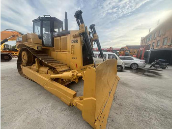 جرافة Used caterpillar bulldozer d8r for sale original used crawler bulldozer: صورة 3 جرافة Used caterpillar bulldozer d8r for sale original used crawler bulldozer: صورة 3