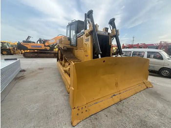 جرافة Used caterpillar bulldozer d8r for sale original used crawler bulldozer: صورة 5 جرافة Used caterpillar bulldozer d8r for sale original used crawler bulldozer: صورة 5