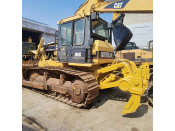 حفار زحاف CATERPILLAR 336D2