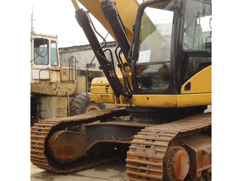 حفار زحاف CATERPILLAR 336D2