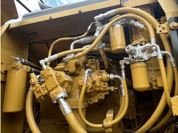 حفار زحاف perfect performance caterpillar Used  Hydraulic Crawler Excavator Suitable 336D2L 336D2 336D: صورة 3