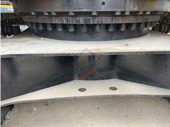 حفار زحاف perfect performance caterpillar Used  Hydraulic Crawler Excavator Suitable 336D2L 336D2 336D: صورة 4