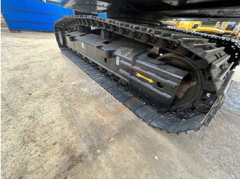 حفار زحاف sany 215 brand new excavator China cheap used SANY sy 215 Excavator SANY SY215c crawler excavators for sale: صورة 3