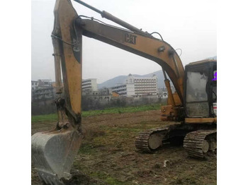 حفار زحاف CATERPILLAR 320CL