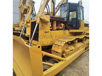 جرافة CATERPILLAR D6G