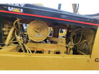 جرافة used original made in Japan cat D6g bulldozer: صورة 4