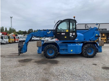 Genie GTH 4018R - 17,54 m - 4 T - 4x4x4  Genie GTH 4018R - 17,54 m - 4 T - 4x4x4: صورة 5