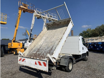 شاحنة قلاب IVECO Daily 35c13