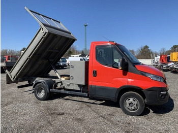شاحنة قلاب IVECO Daily 35c13