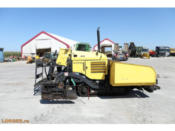 مدادة الأسفلت BOMAG