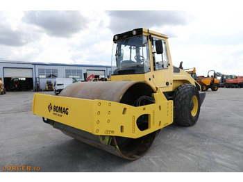 مدحلة ضاغطة BOMAG
