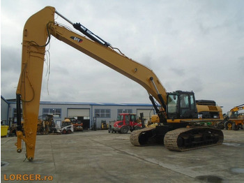 حفار زحاف CATERPILLAR 336D