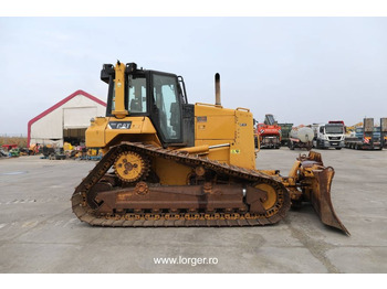 جرافة CATERPILLAR D6N