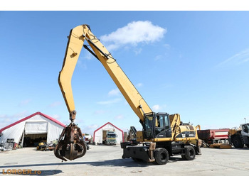 معالج النفايات CATERPILLAR 325D