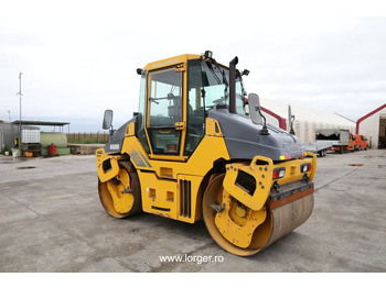 مدحلة اسفلت HAMM