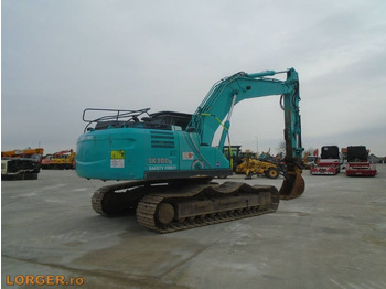 حفار زحاف Kobelco SK300 LC-10: صورة 3
