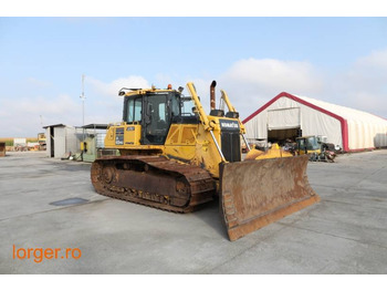 جرافة KOMATSU D65PX-18