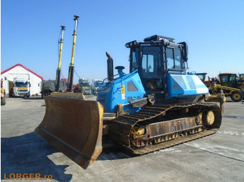 جرافة KOMATSU D61PX-23