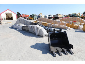 ذراع تطويل LIEBHERR