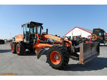 ممهدة NEW HOLLAND