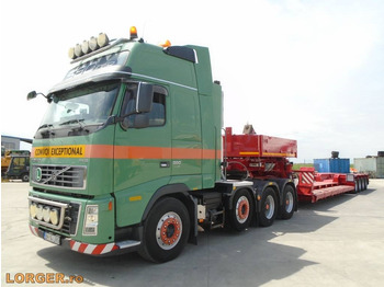 وحدة جر VOLVO FH16 580