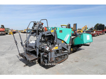 مدادة الأسفلت VÖGELE