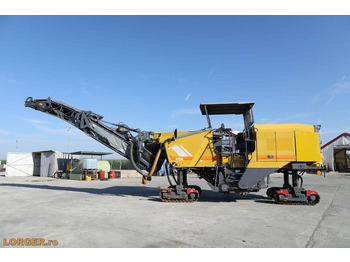 قشاطة أسفلت WIRTGEN