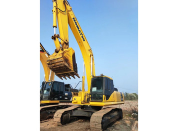 حفار زحاف KOMATSU PC360-7