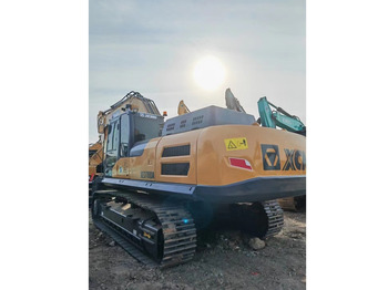 2022 XCMG XE370DA 2022 XCMG XE370DA: صورة 1