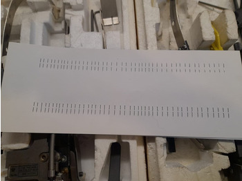 آلات الطباعة Hohner Stitching Heads 2x43/6: صورة 3