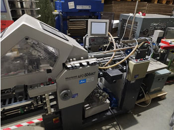 آلة الطي HORIZON