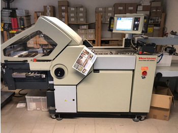 آلة الطي HORIZON