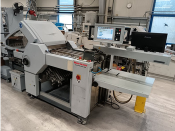 آلة الطي HORIZON