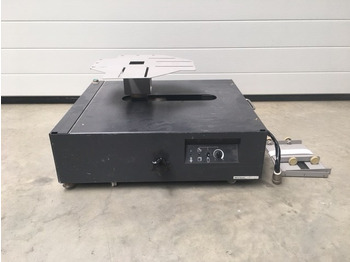 آلات الطباعة HORIZON