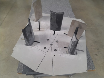 آلات الطباعة Horizon CR-14 | 1996: صورة 2 آلات الطباعة Horizon CR-14 | 1996: صورة 2