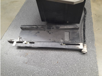 آلات الطباعة Horizon CR-14 | 1996: صورة 3 آلات الطباعة Horizon CR-14 | 1996: صورة 3