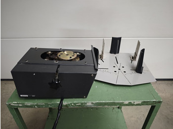 آلات الطباعة HORIZON