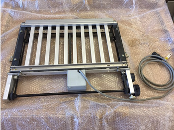 آلات الطباعة HORIZON