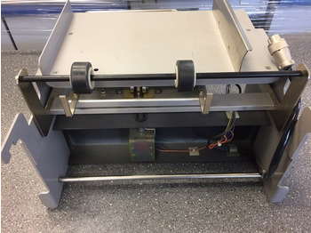 آلات الطباعة HORIZON