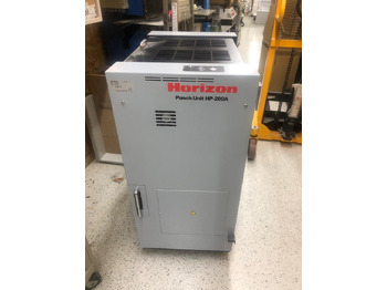 آلات الطباعة HORIZON