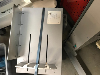 آلات الطباعة HORIZON