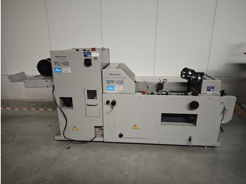 آلات الطباعة HORIZON