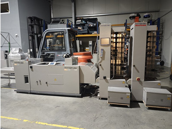 آلات الطباعة HORIZON