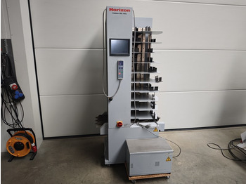 آلات الطباعة HORIZON