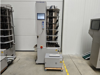 آلات الطباعة HORIZON