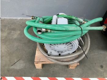 آلات الطباعة Horizon complete set extra air blower: صورة 3 آلات الطباعة Horizon complete set extra air blower: صورة 3